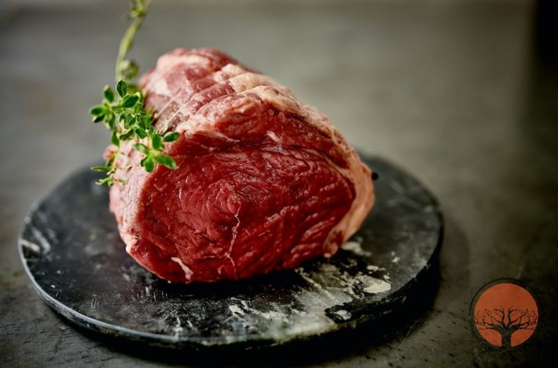 Beef Rump Tagalog Beef Archives - Baobab Meats