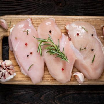 Chicken Fillets