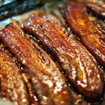 Pork Rashers (1kg)