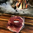 Beef Rump Steak - Baobab Meats