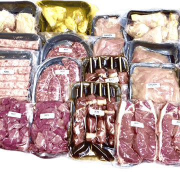 Value Hamper (Serves 2 - 3 people) 14.8kg