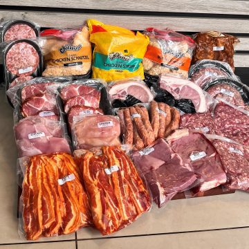 Baobab T R I B E  Hamper
