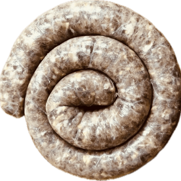 Kassegriller Wors (1kg)